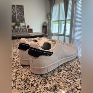 Adidas x Parley, Stan Smith Collaboration, Men’s Size 12, Brand New Condition 🤍